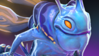 Puck dota2 puck